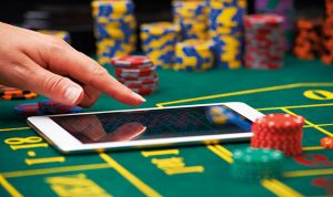 5 Cara Bersenang - Senang di Judi Casino Online