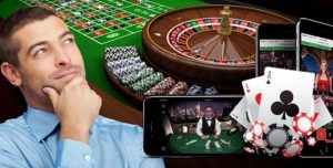 Tips Jitu untuk Menang Bermain Live Casino