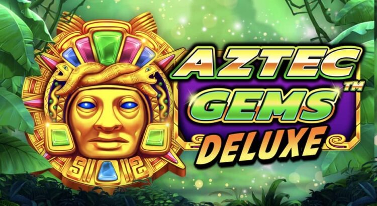Hujan Scatter Melanda dengan Trik Terbaru Slot Pragmatic Mudah Menang Aztec Gems Deluxe Ini!
