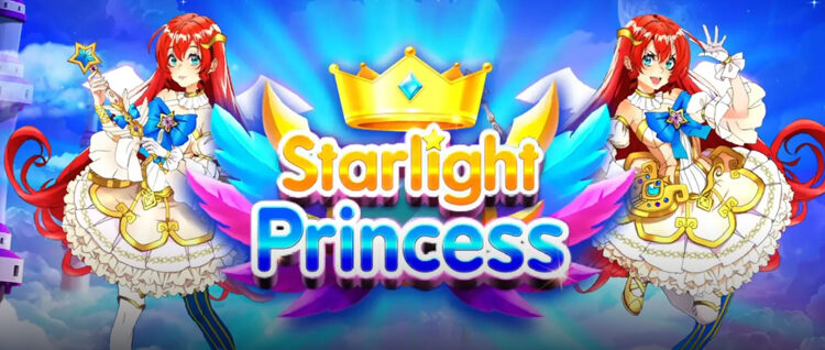 Trik Memancing Perkalian x1.000 di Slot Pragmatic Mudah Menang Starlight Princess 1000
